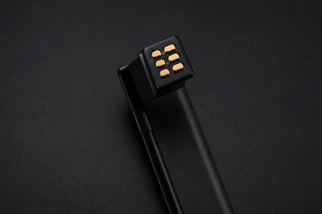 CELLSIVA battery connector
